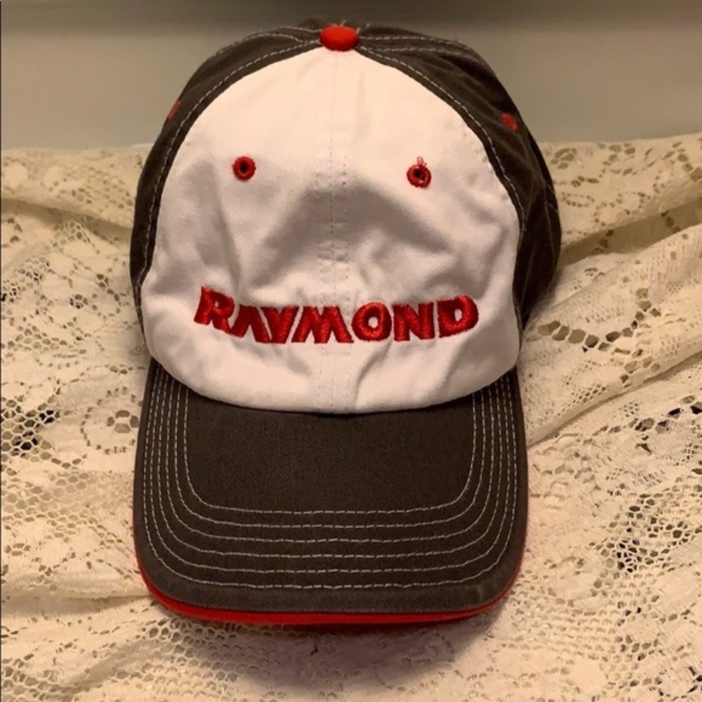 Raymond Cap Pre Owned